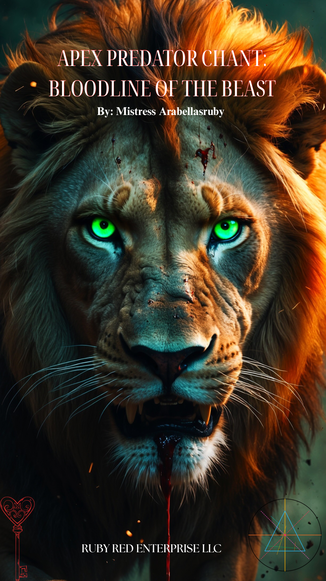 BLOODLINEBEAST