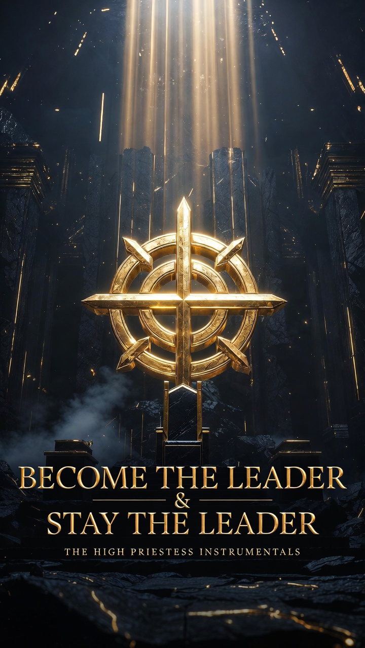 Become The Leader Stay The Leader