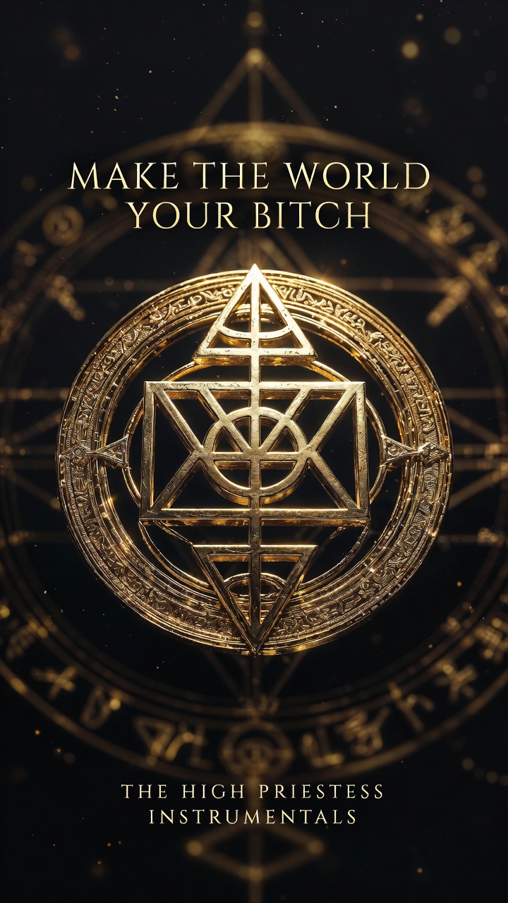 Make The World Your Bitch