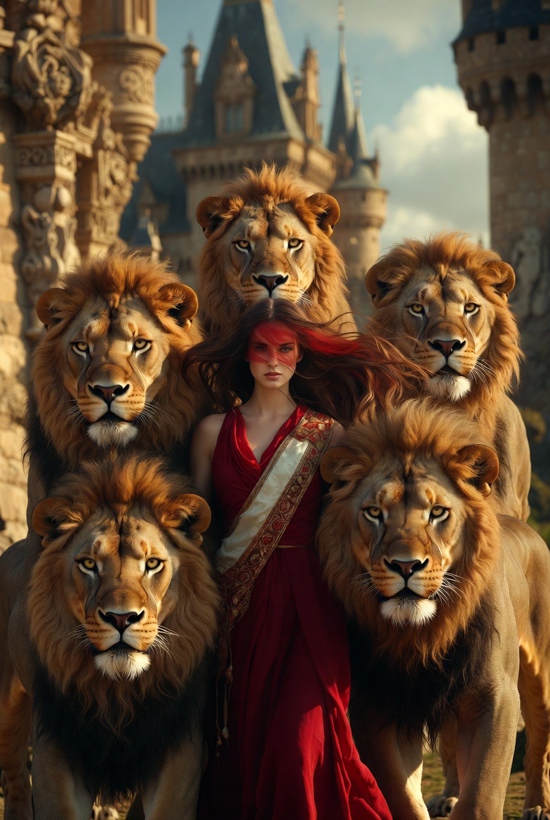 THEQUEENOFKINGS