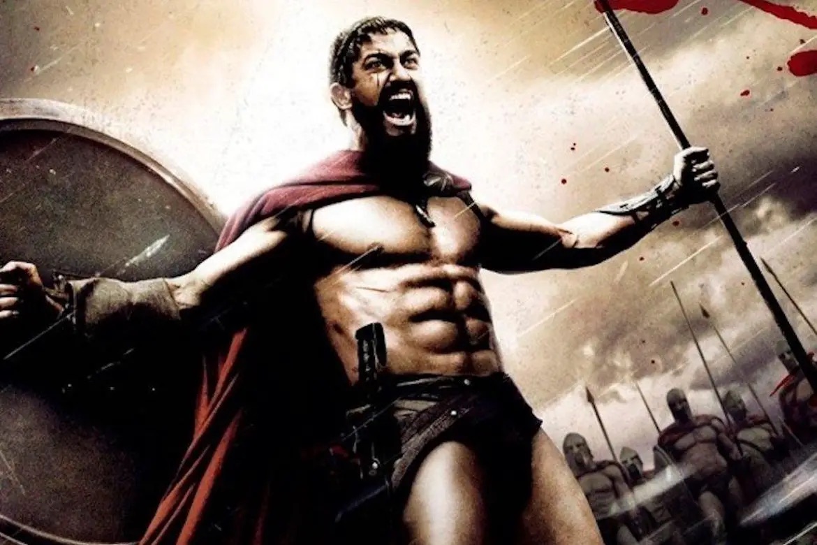 SPARTANS