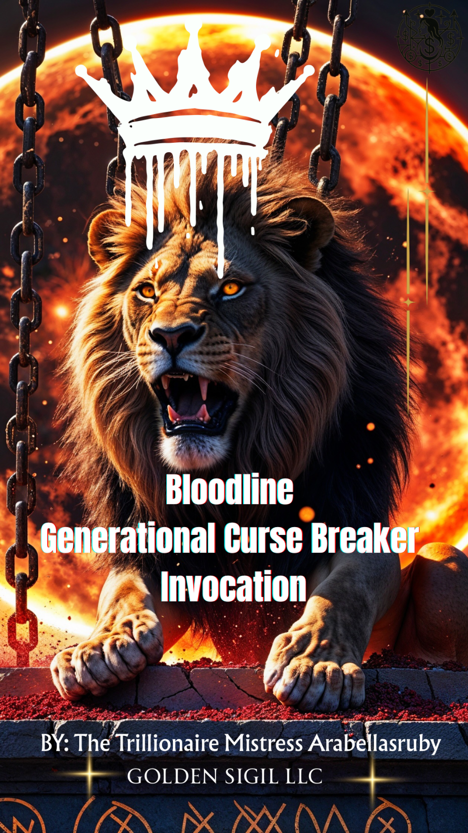 GenCurseBreaker