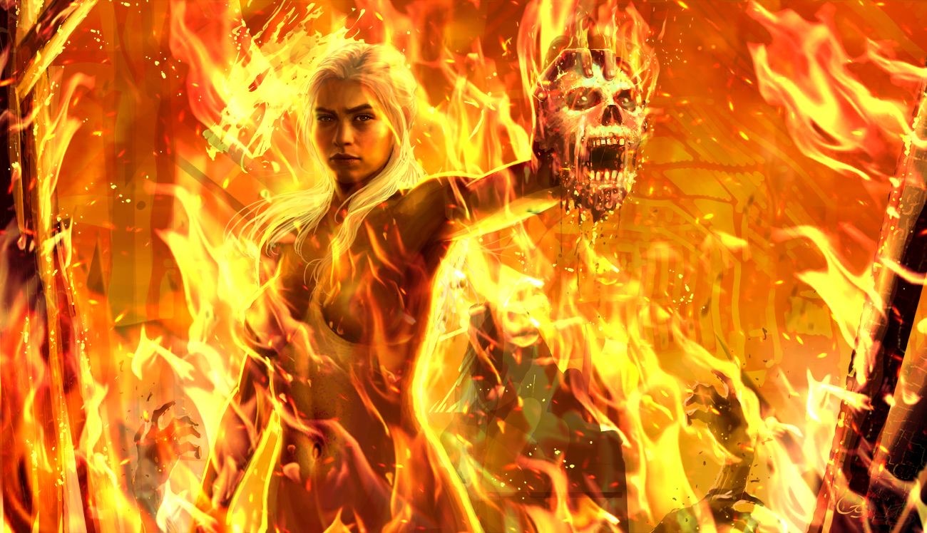 GOT