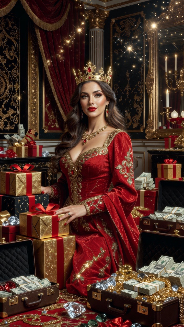 Gifts For Mistress Arabella Gifts For Mistress Arabella