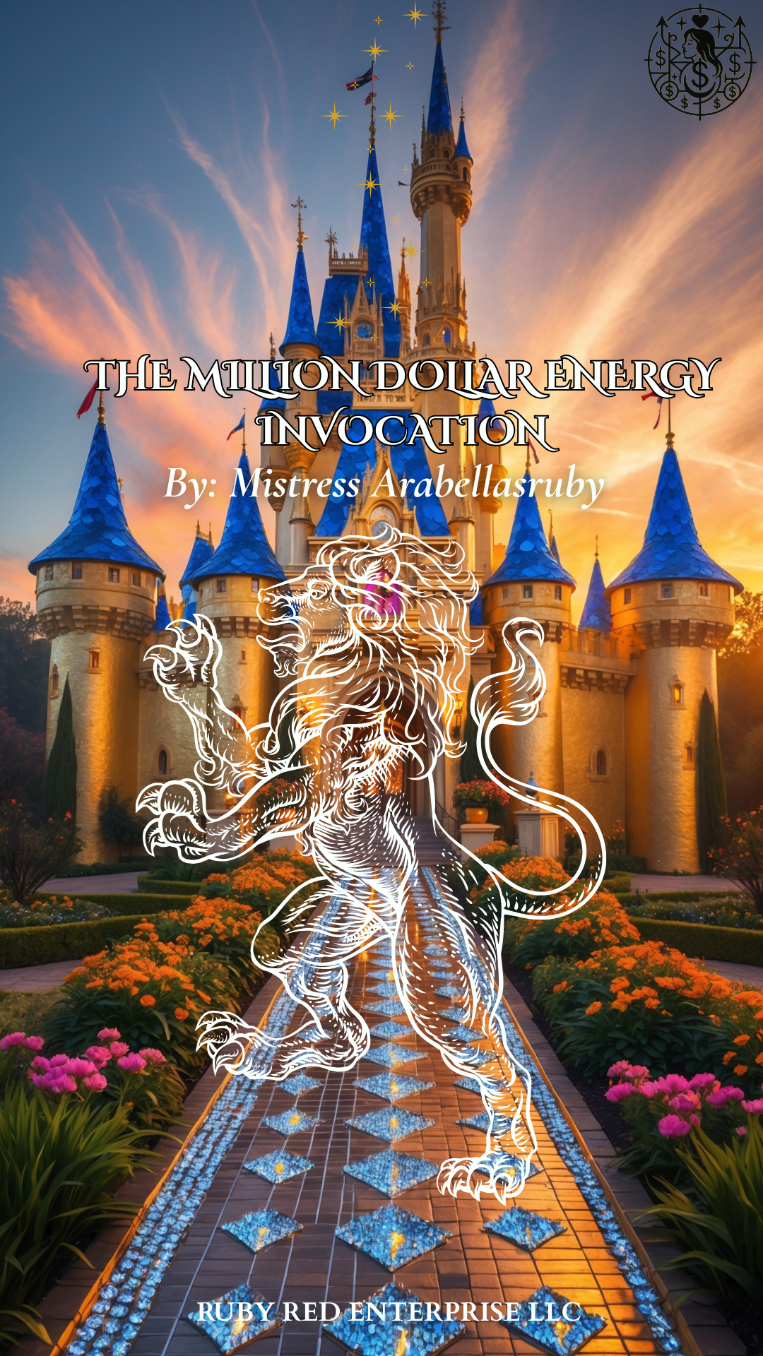 Million Dollar Invo Cover