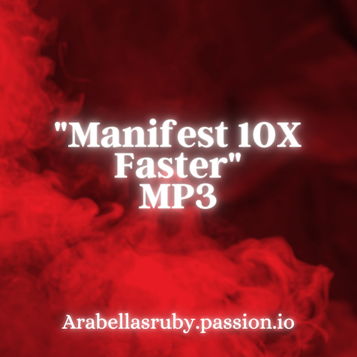 Manifest10XFaster