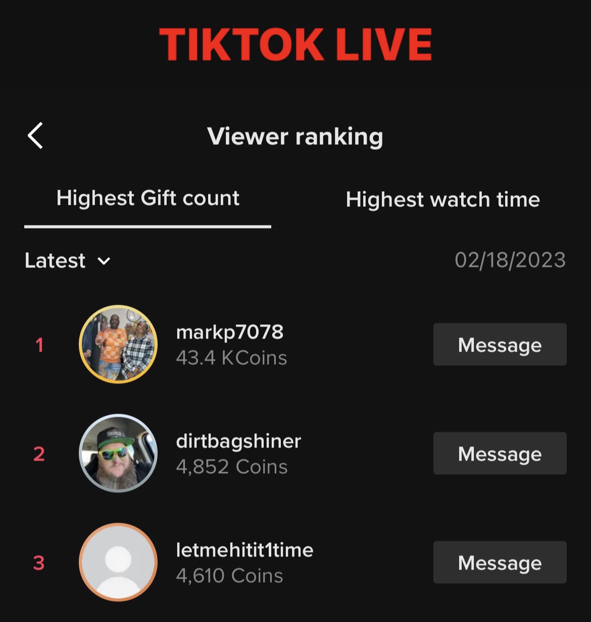 TOP3