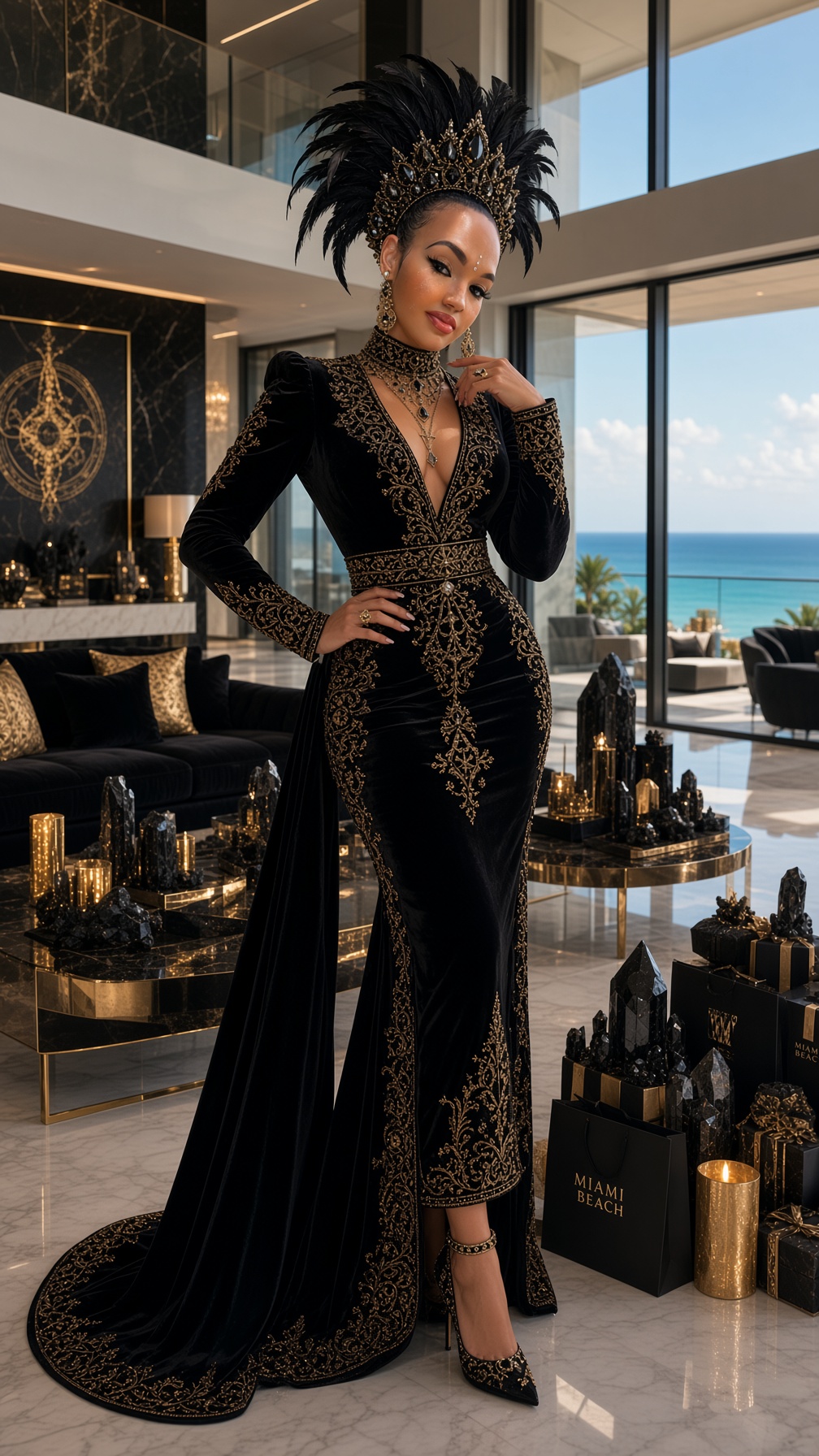 The Trillionaire Mistress Arabellsruby