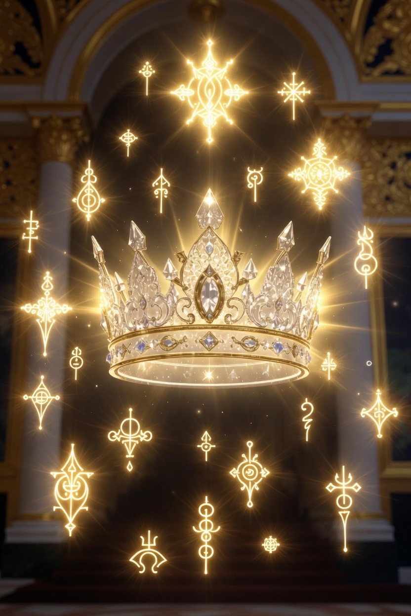 Trillionaire Crown Business Inquiry