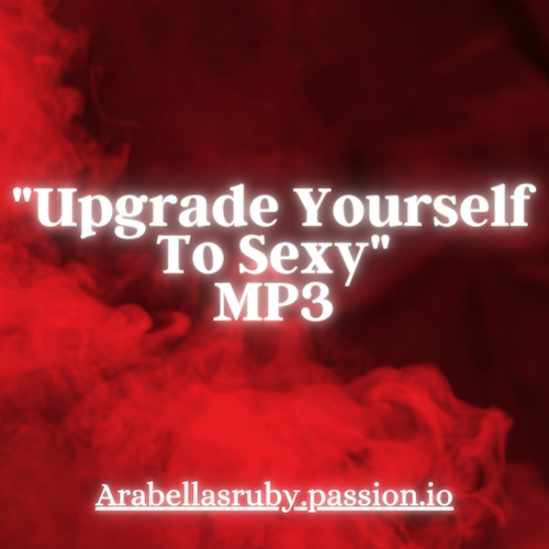 Upgrade Yourself To Sexy