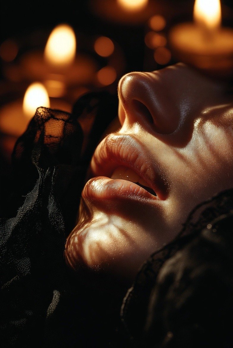 Mistress Arabellasruby Voice Vault Picture